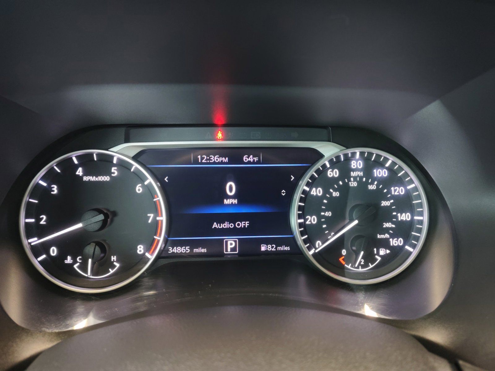 Used Car 2025 Nissan Sentra  Sv For Sale Under $20,000 In San Antonio, Texas