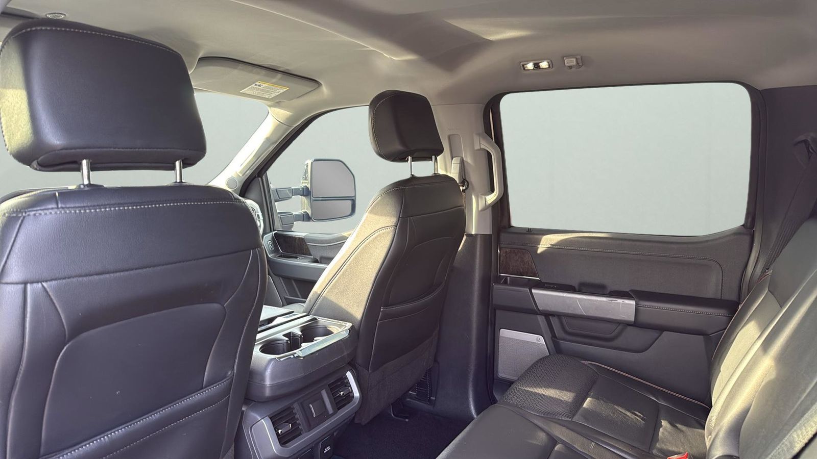 Used Car 2022 Ford F-150  Lariat For Sale Under $40,000 In Austin, Texas