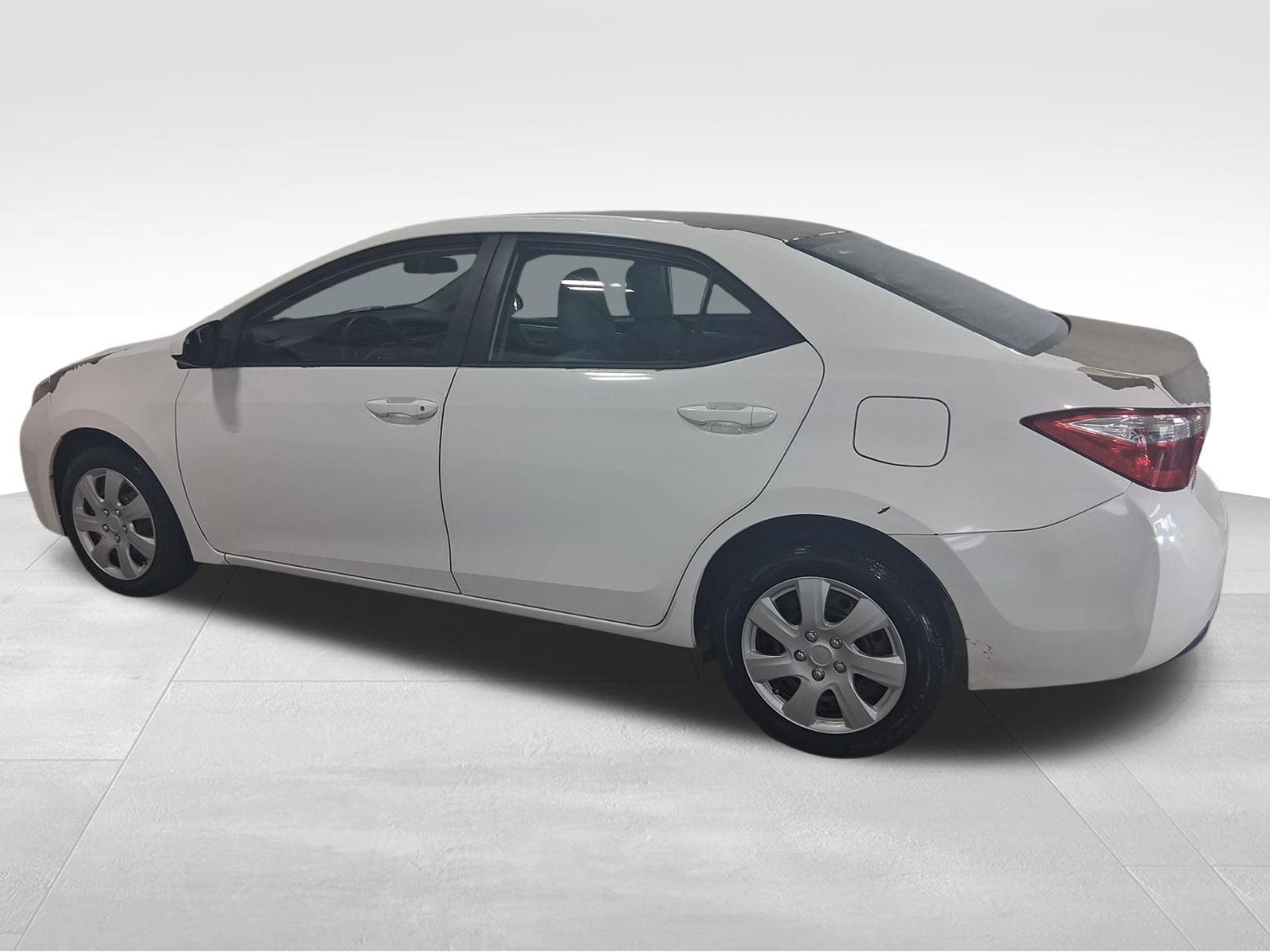 Used Car 2014 Toyota Corolla  L For Sale Under $10,000 In Austin, Texas