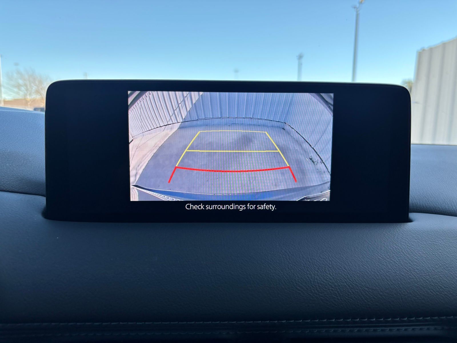 Used Car 2023 Mazda Cx-5  2.5 S Carbon Edition For Sale Under $25,000 In Austin, Texas