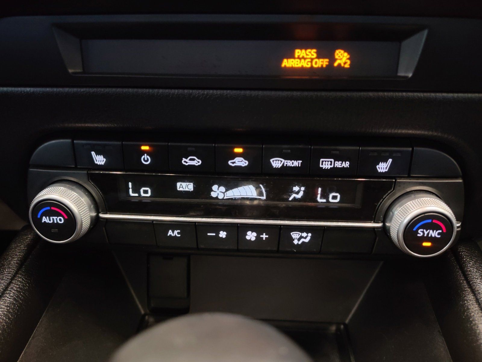 Used Car 2023 Mazda Cx-5  2.5 S Select Package For Sale Under $25,000 In San Antonio, Texas