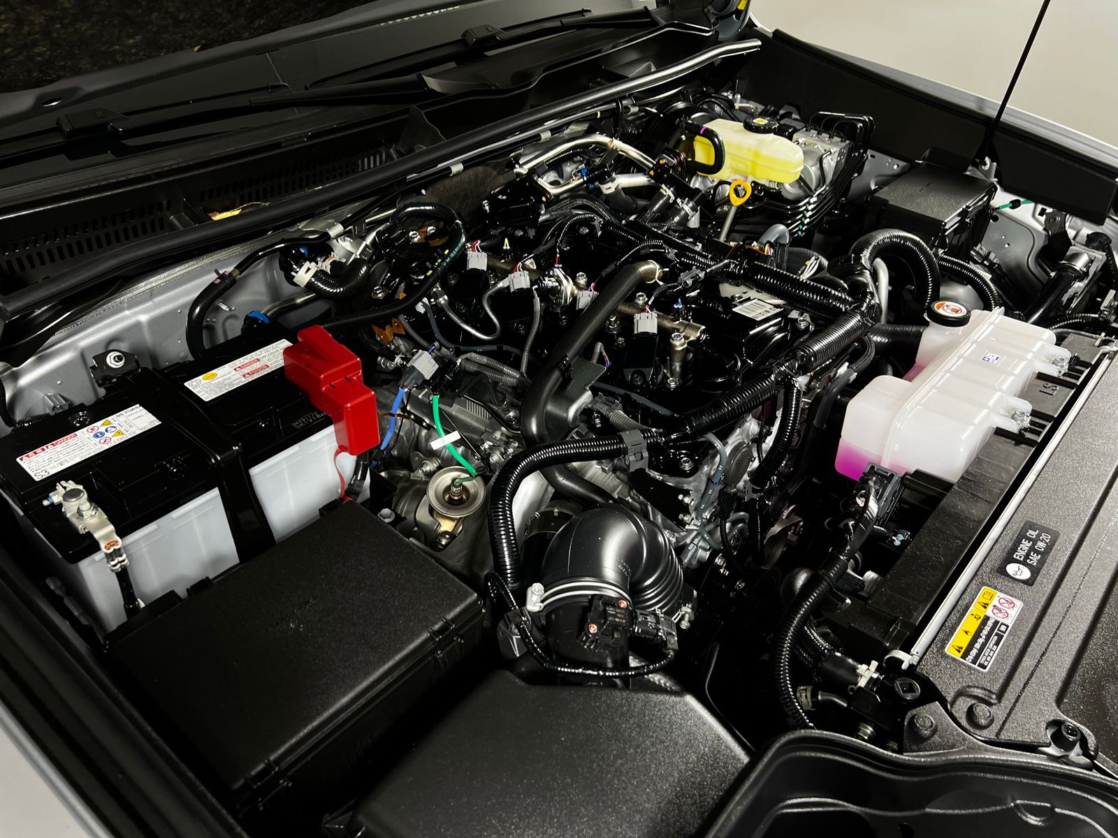 Thumbnail: 2026 Toyota 4Runner - 10