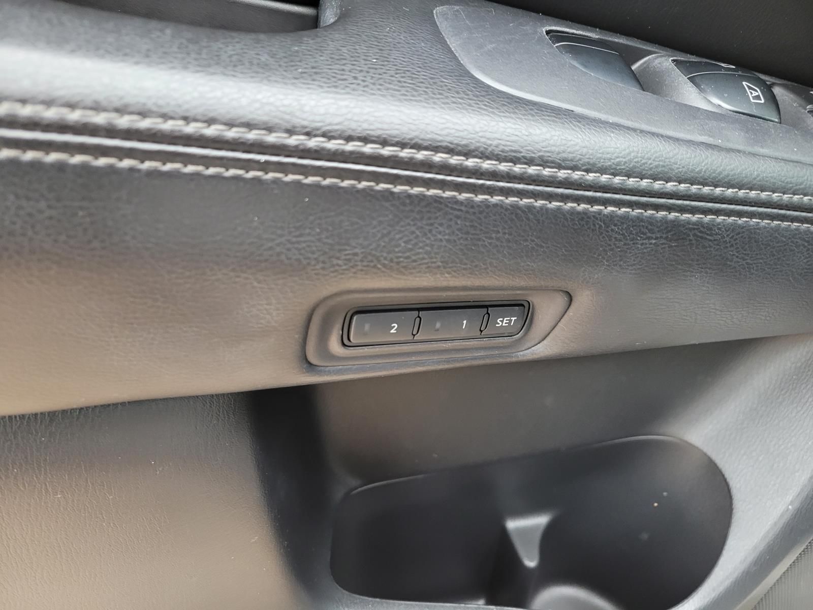 used 2015 Nissan Pathfinder car, priced at $11,500