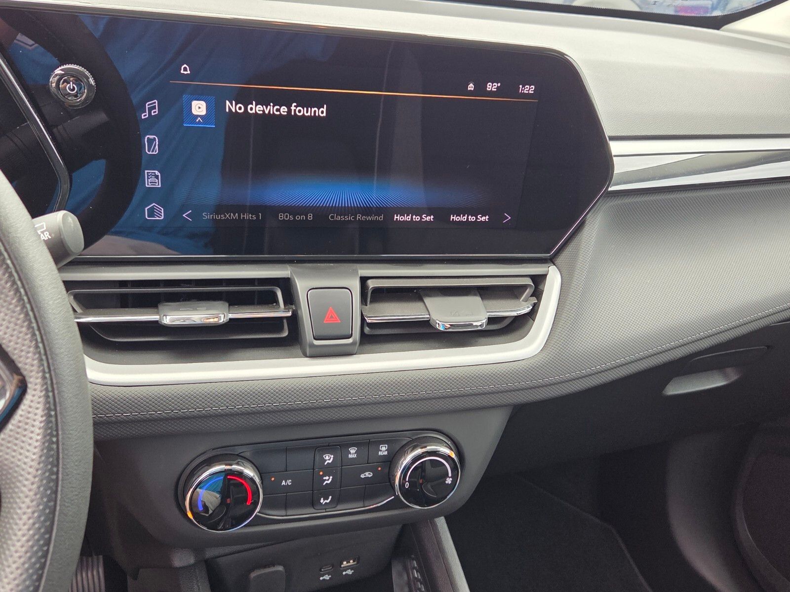Used 2024 White Chevrolet LS image 19