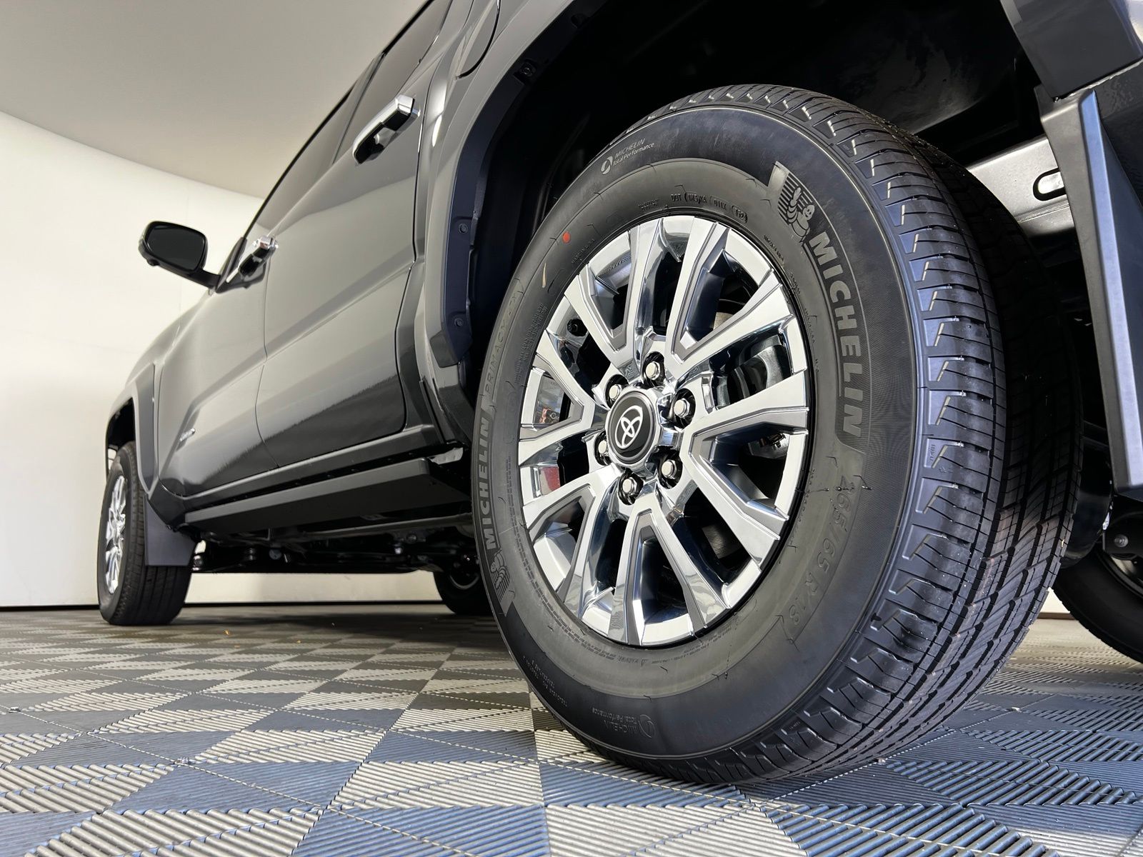 Thumbnail: 2026 Toyota Tacoma - 25