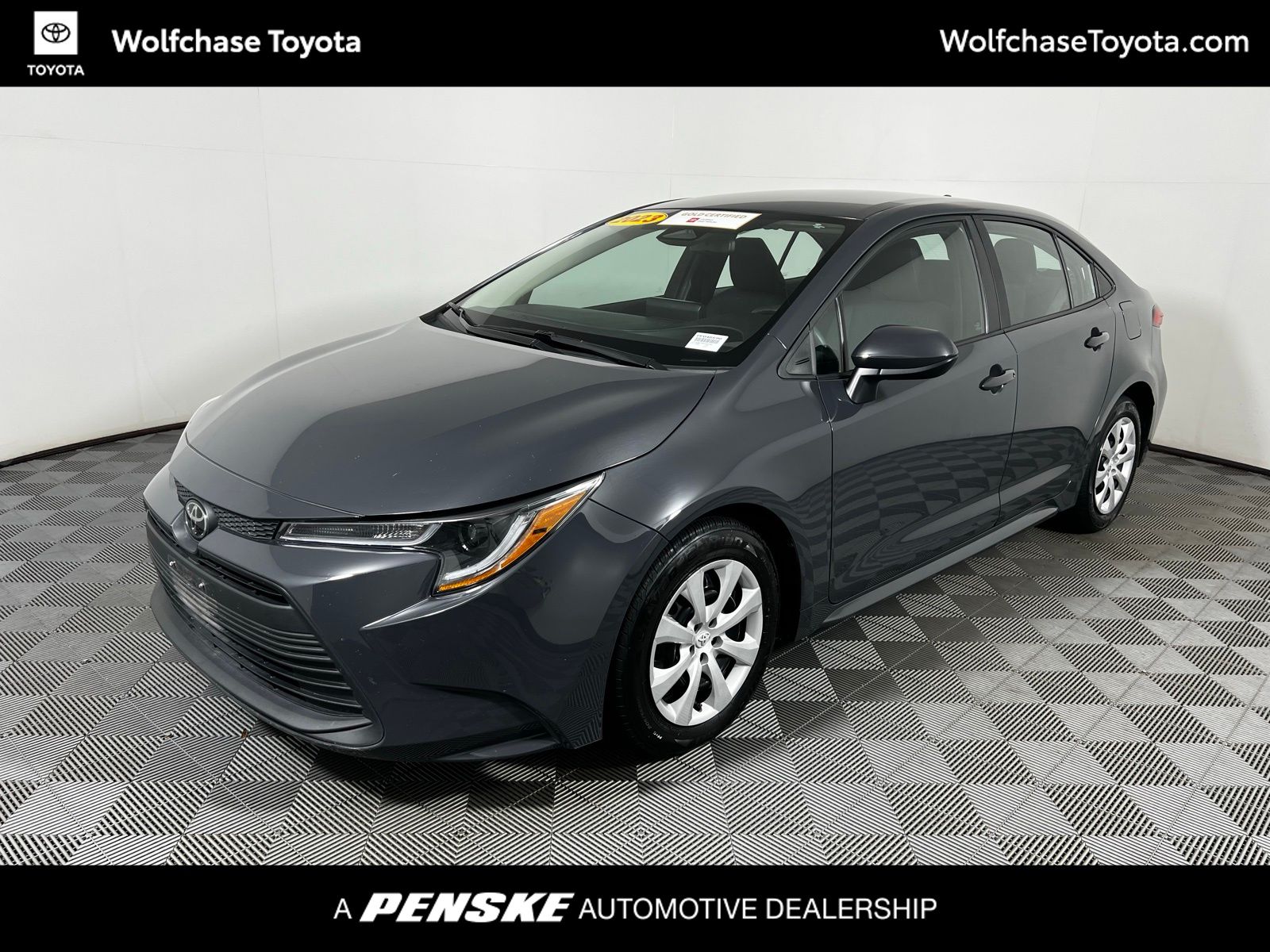 2023 Toyota Corolla LE -
                Cordova, TN
