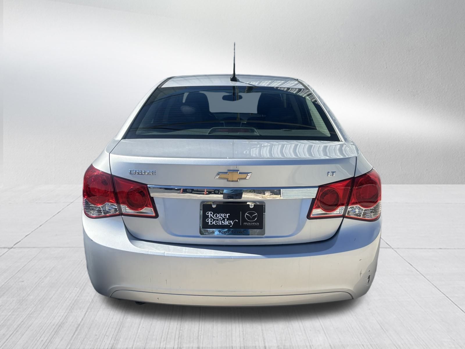Used Car 2013 Chevrolet Cruze  1lt For Sale Under $10,000 In Austin, Texas