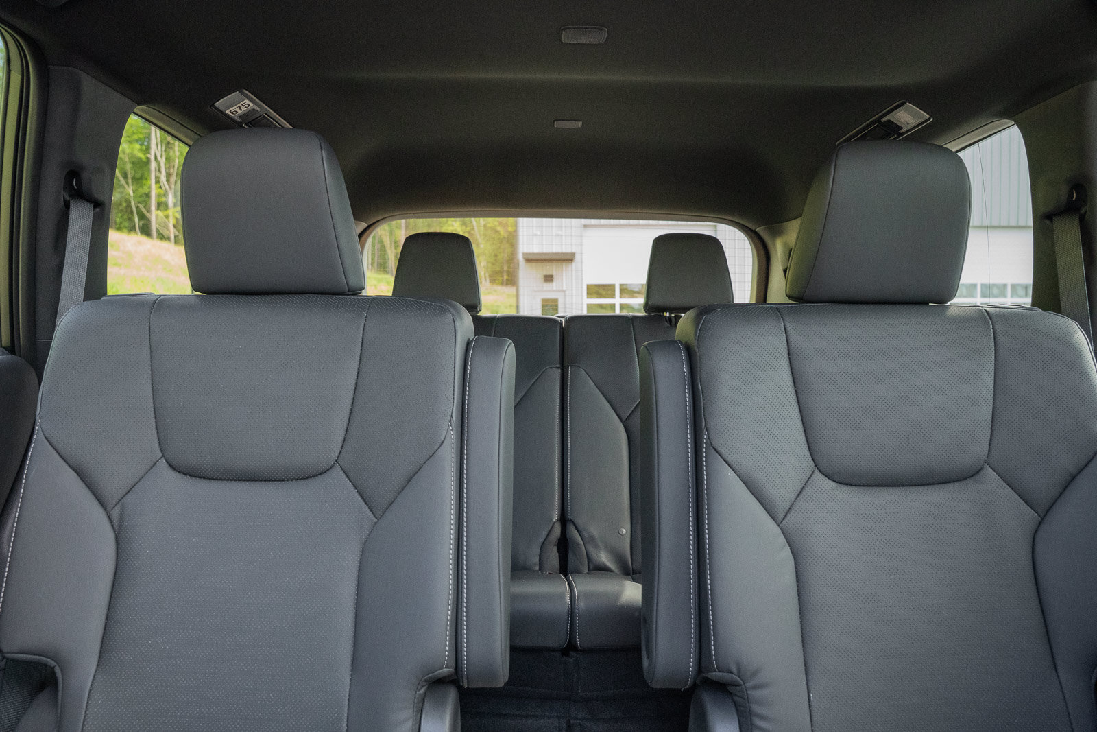 Used 2025 Lexus TX SUV