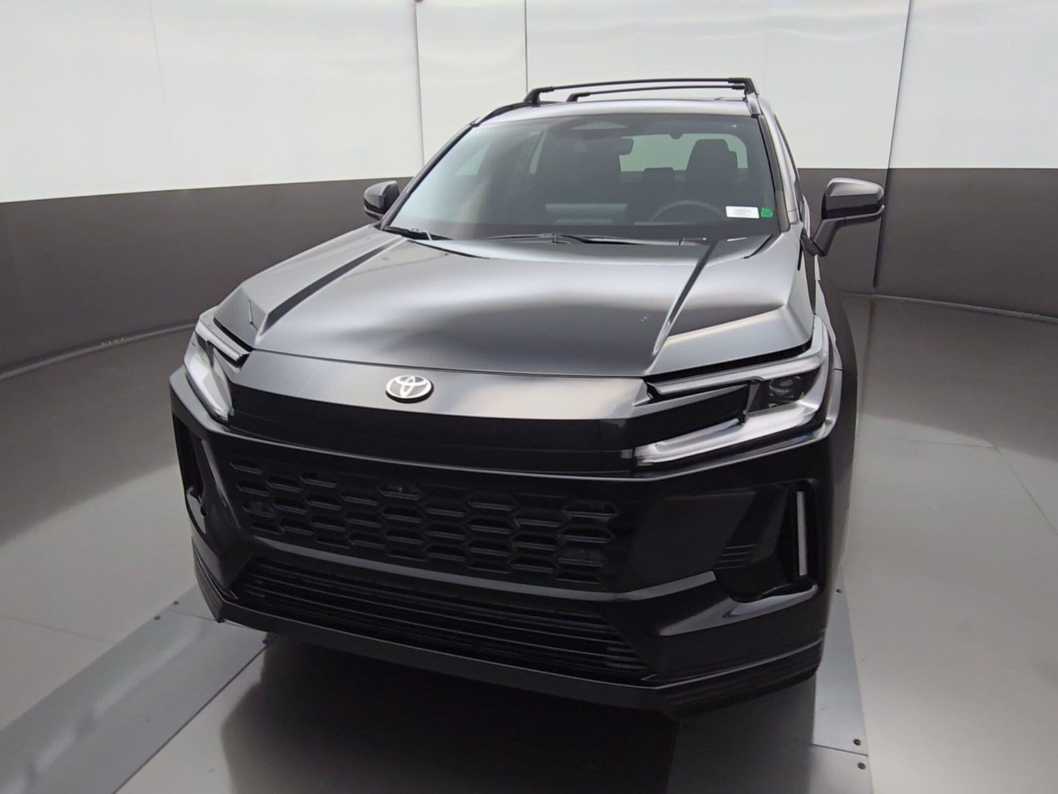 New 2026 Toyota RAV4 SUV