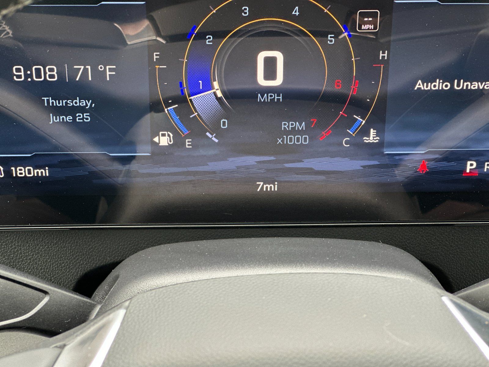 New 2026 Black Chevrolet LT image 26