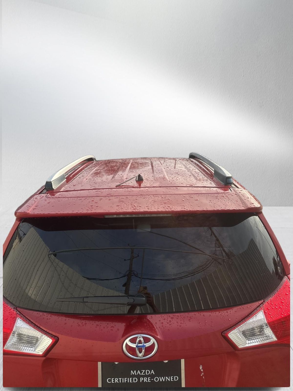 Used Car 2014 Toyota Rav4  Le For Sale Under $10,000 In Austin, Texas