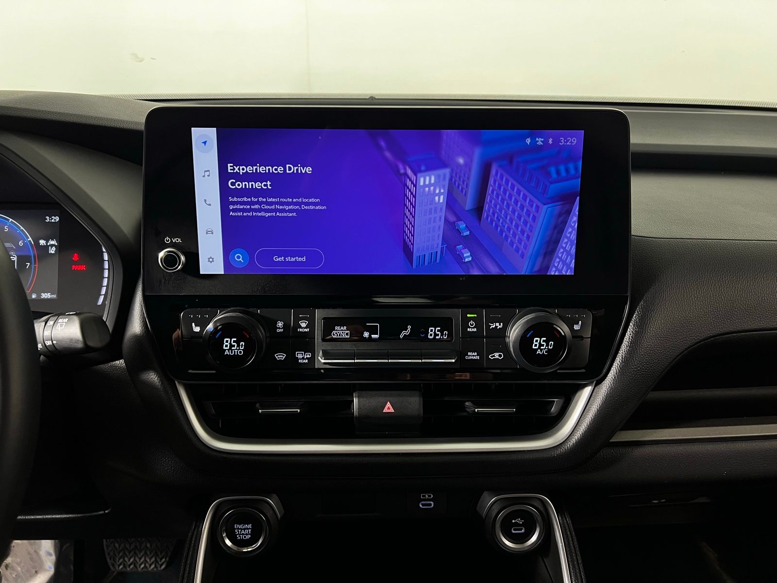 Thumbnail: 2025 Toyota Grand Highlander - 18