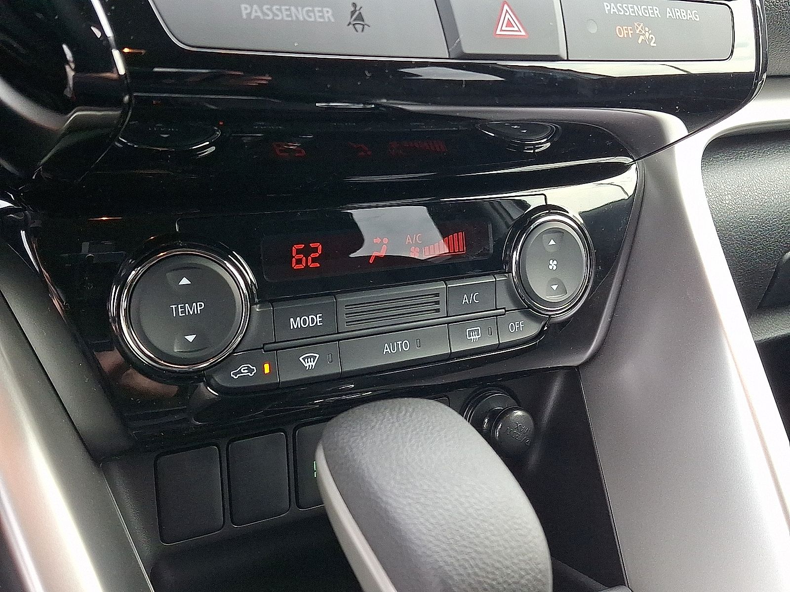 New 2026 Mitsubishi Eclipse Cross SUV
