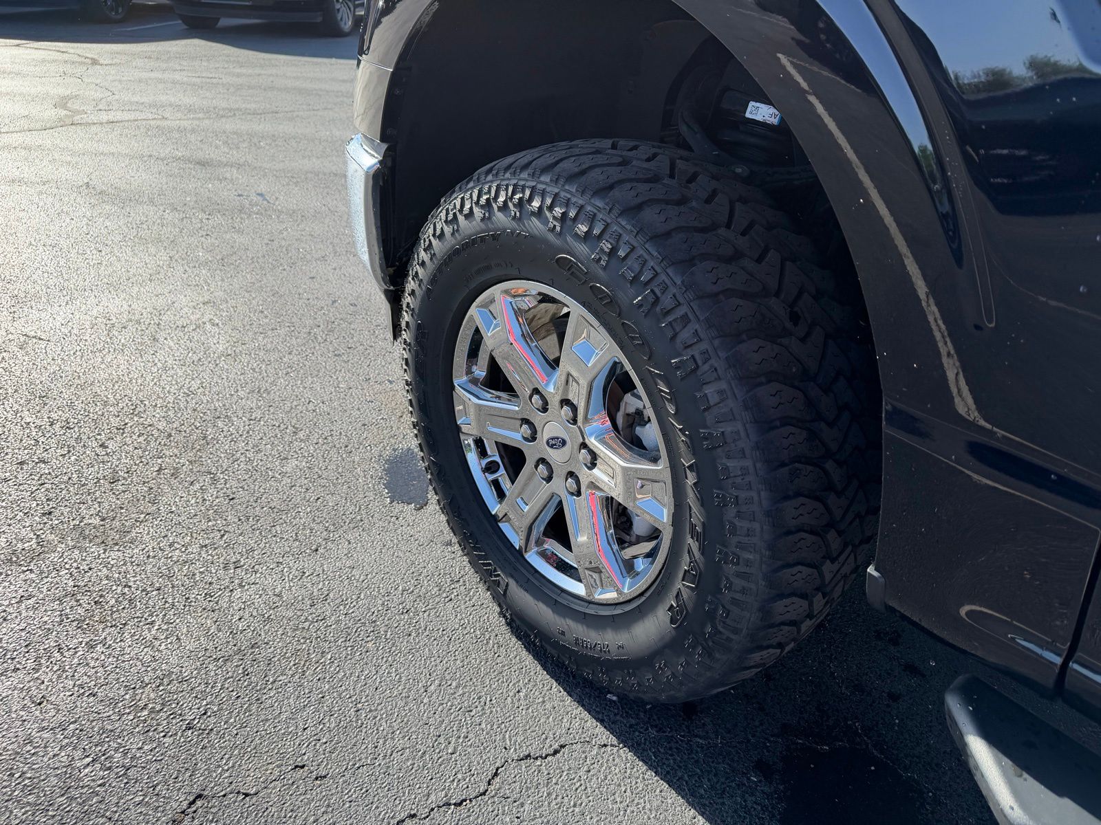 2022 Ford F-150 image 10