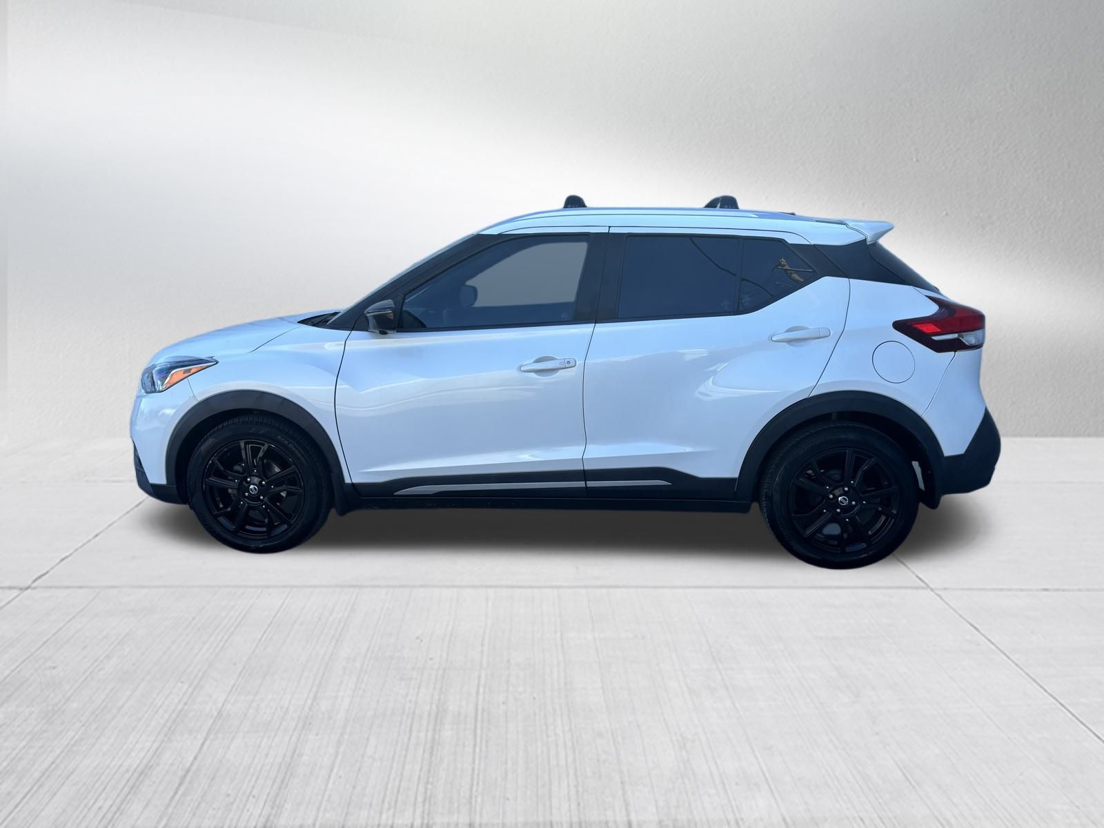 Used Car 2020 Nissan Kicks  Sr For Sale Under $20,000 In Austin, Texas