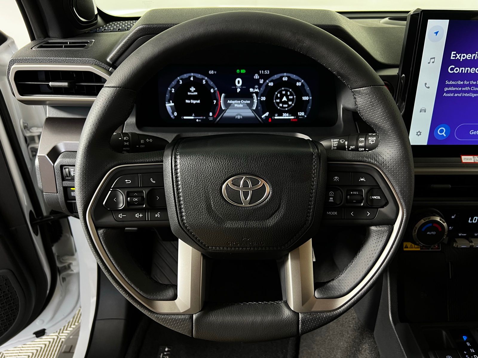 Thumbnail: 2025 Toyota 4Runner - 13