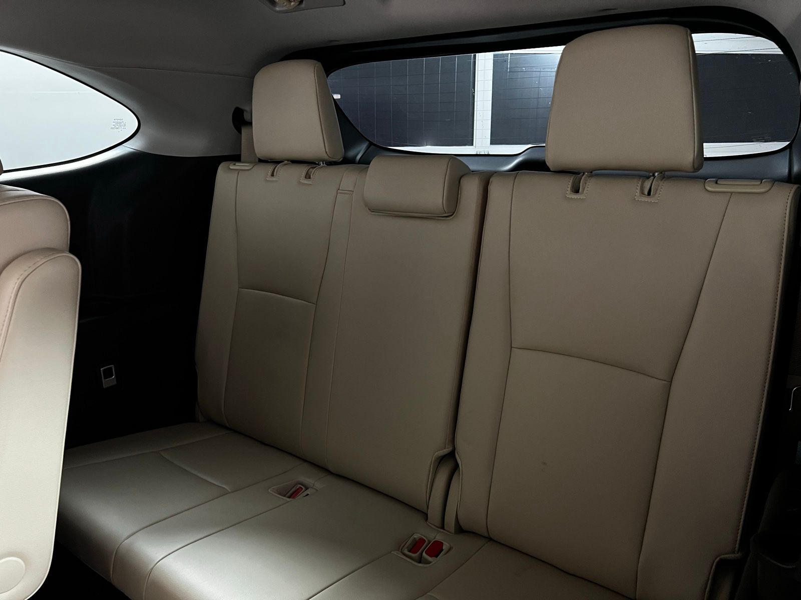 Thumbnail: 2024 Toyota Highlander - 26