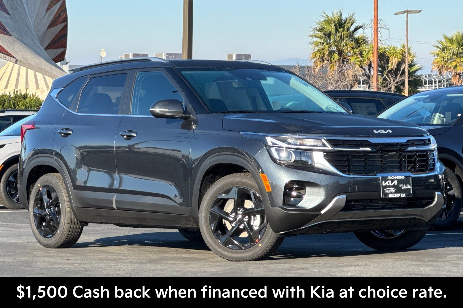 View vehicle photo 2