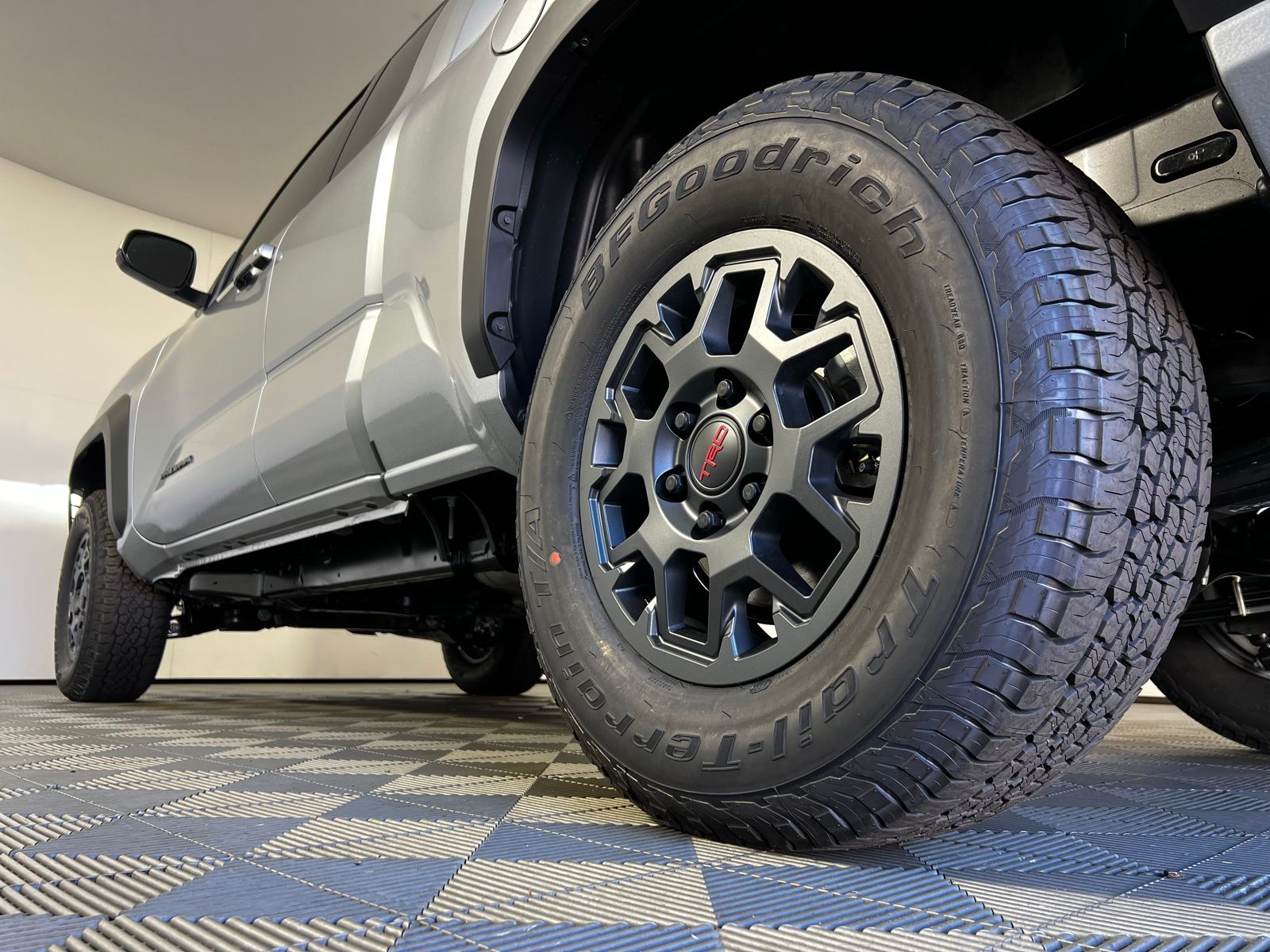 Thumbnail: 2026 Toyota Tacoma - 20