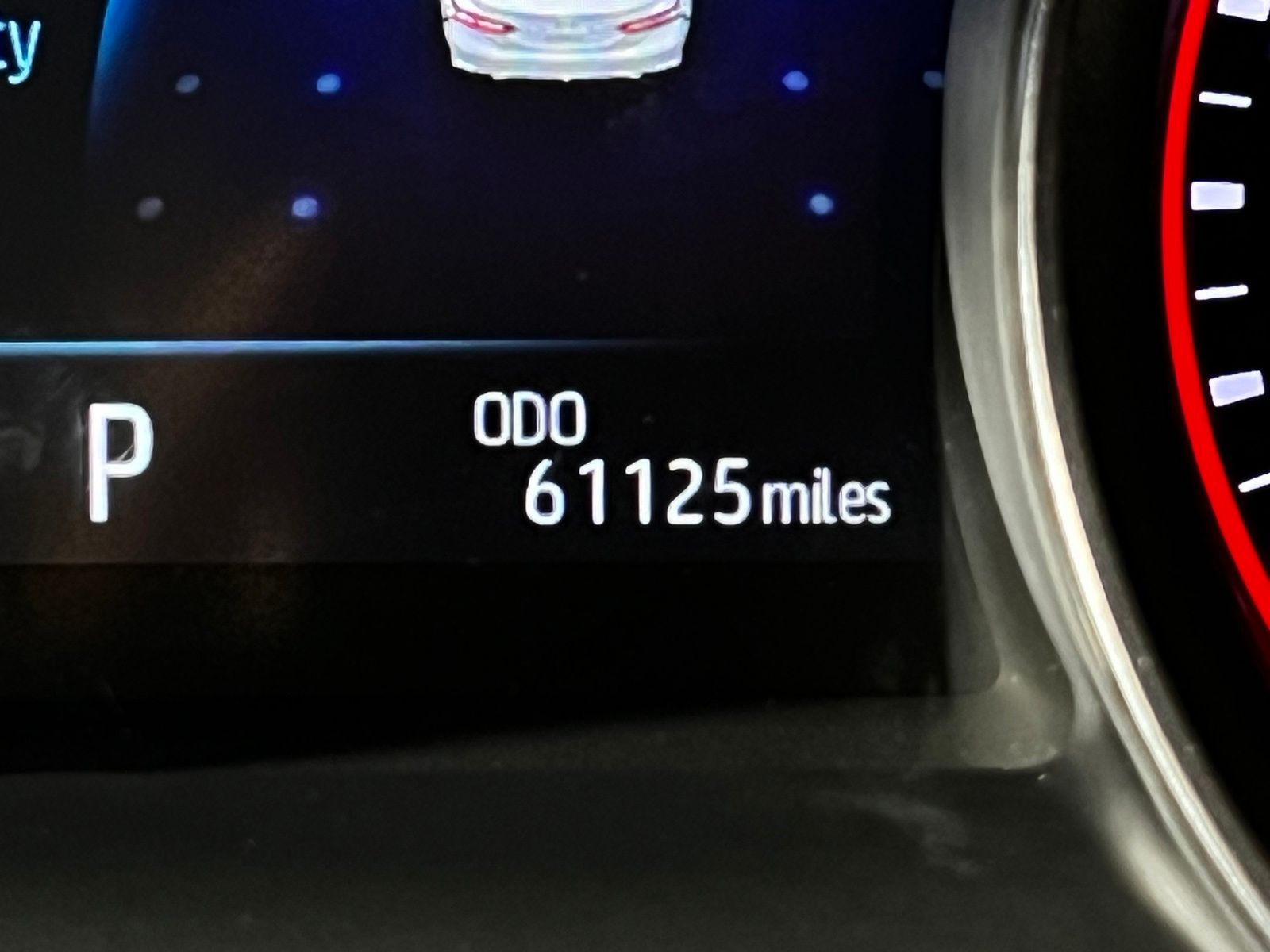 Thumbnail: 2024 Toyota Camry - 17
