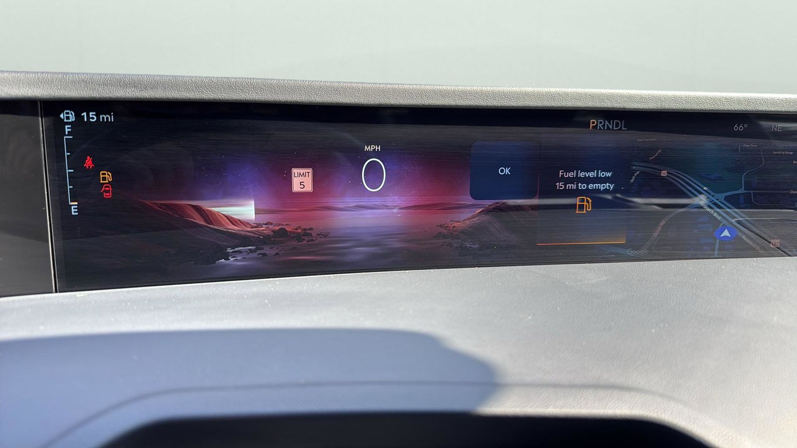 Used Car 2024 Lincoln Nautilus  Reserve For Sale Under $60,000 In Austin, Texas