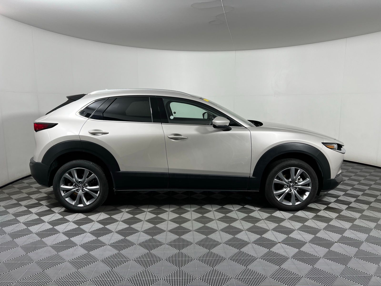 2024 Mazda CX-30 Premium 4