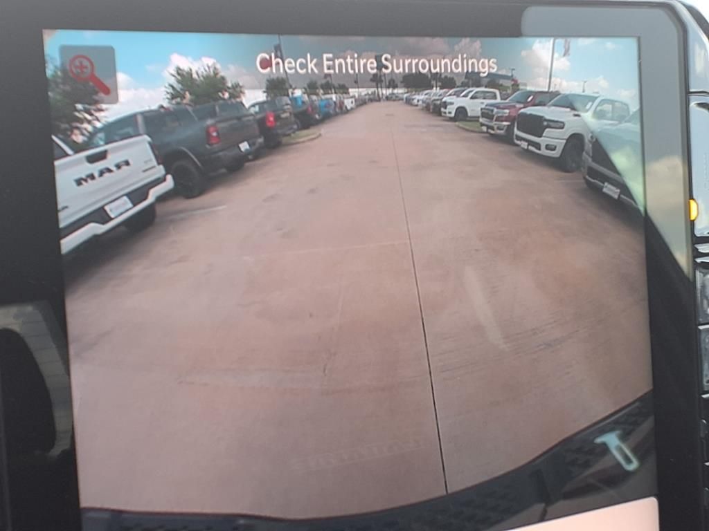 2026 Ram 1500 Laramie - 10