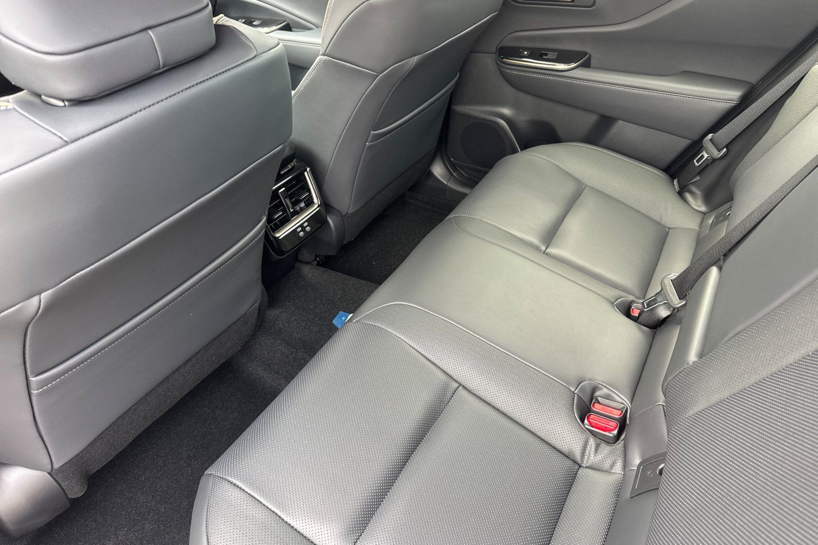 New 2026 Toyota Crown Signia Sedan