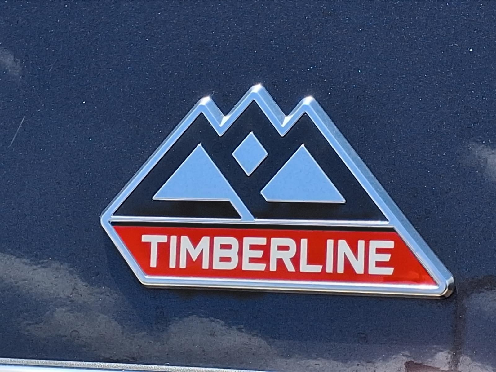 2023 Ford Expedition Timberline - 5