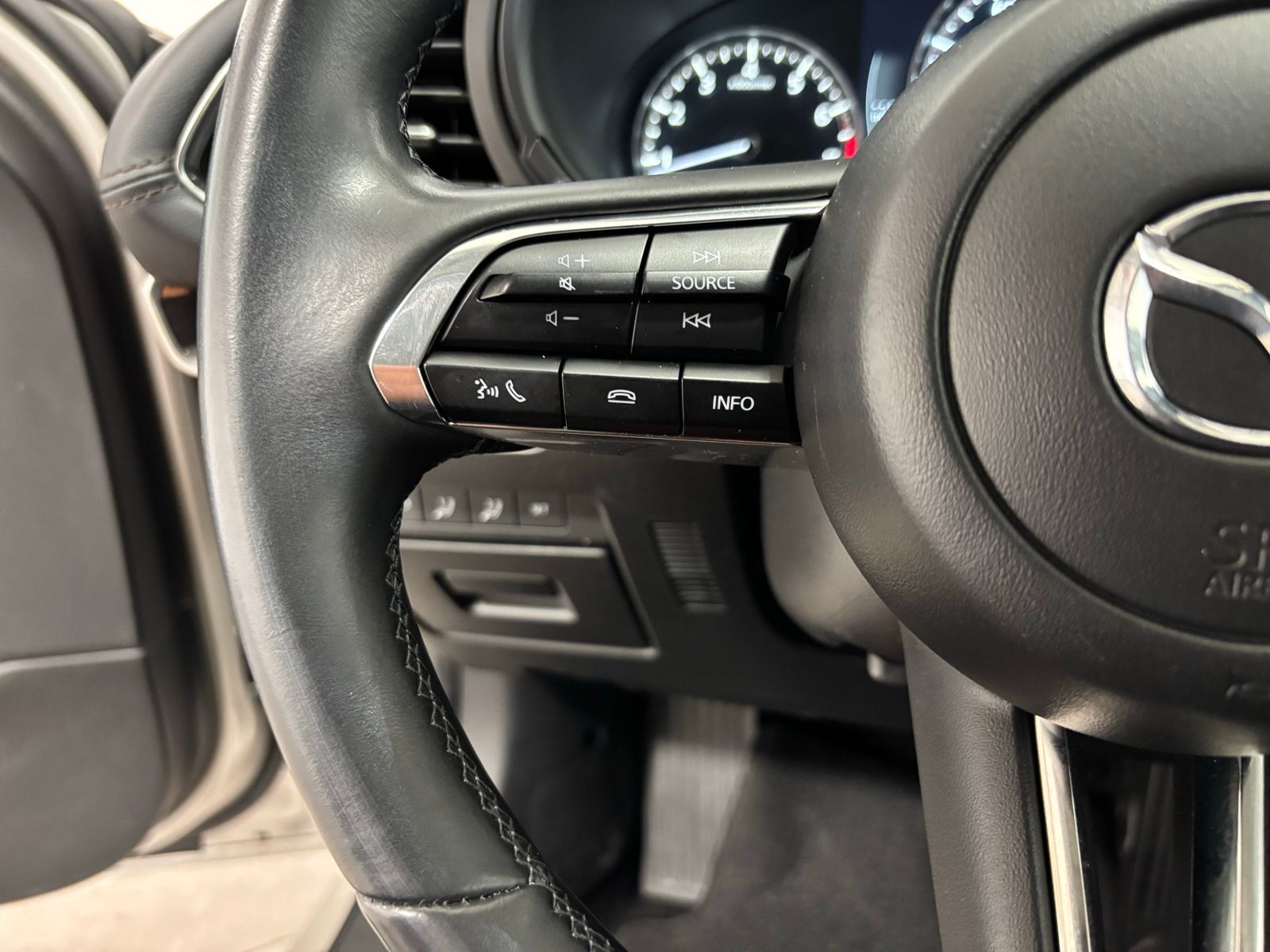 Used Car 2025 Mazda Mazda3  2.5 S Preferred Package For Sale Under $25,000 In Austin, Texas