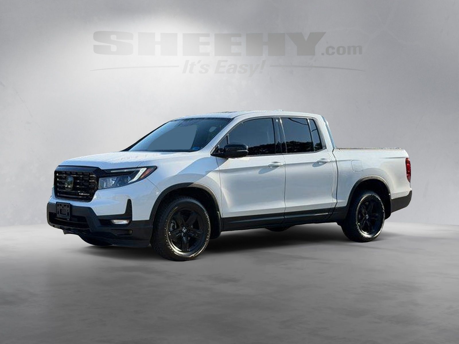 Used 2023 White Honda Black Edition image 15