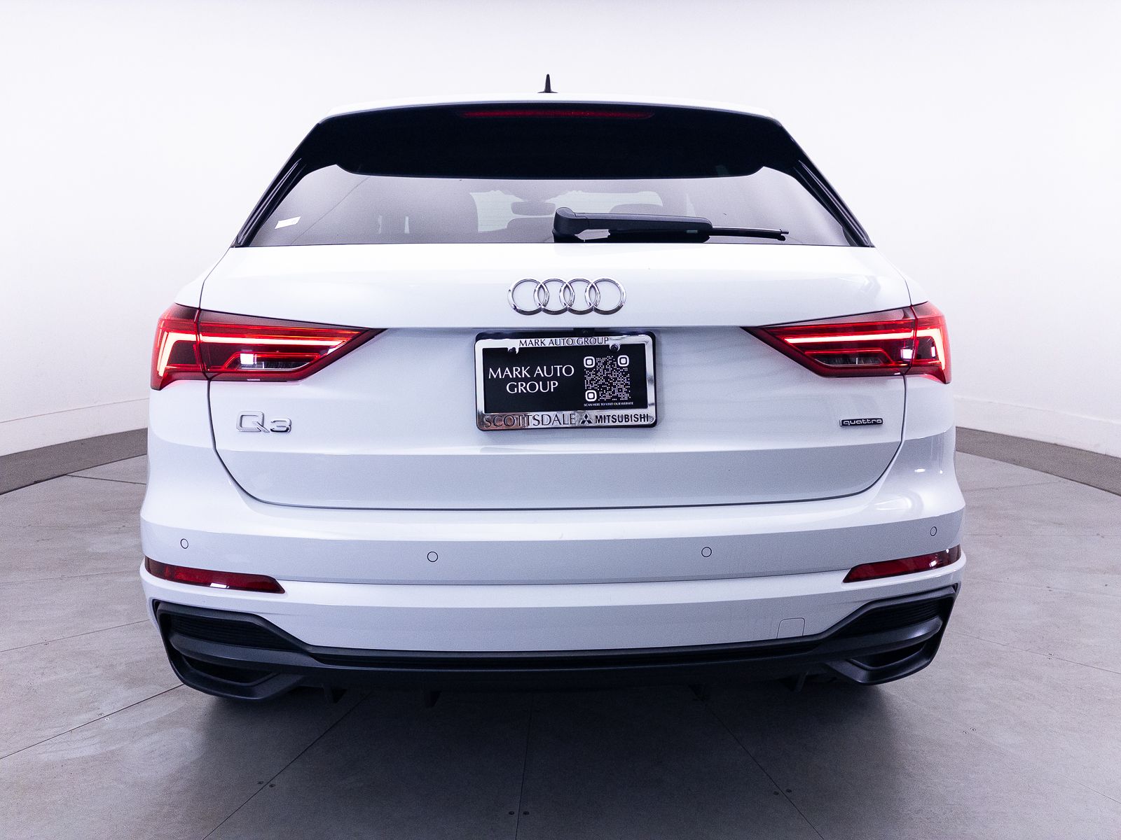 2019 Audi Q3 S Line Premium - Photo 18