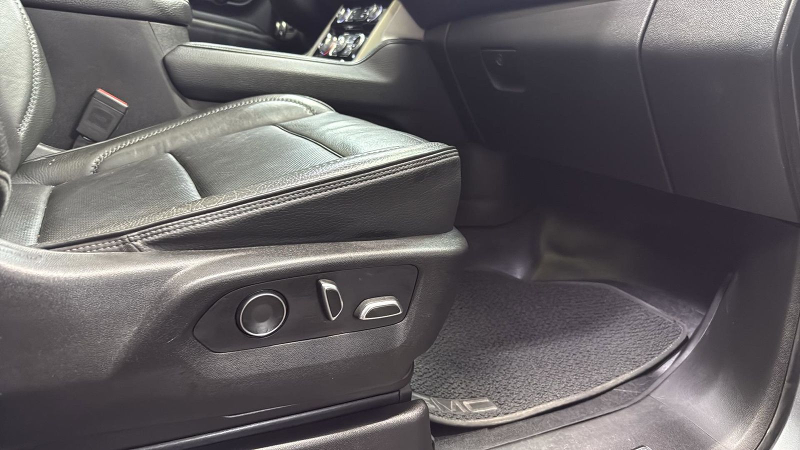 Used Car 2021 Gmc Yukon  Denali For Sale Under $60,000 In Austin, Texas