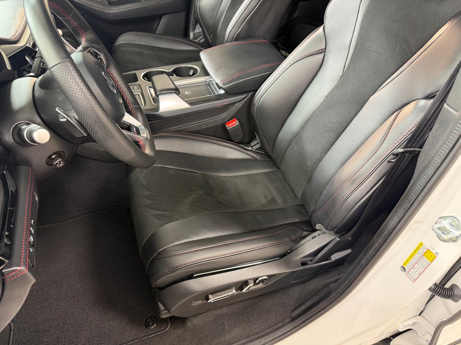 Used 2023  Acura A-Spec image 10