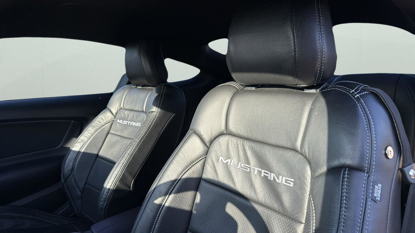 Used Car 2020 Ford Mustang  Gt For Sale Under $35,000 In Austin, Texas