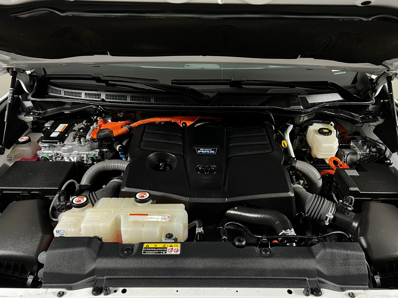 Thumbnail: 2023 Toyota Sequoia - 9