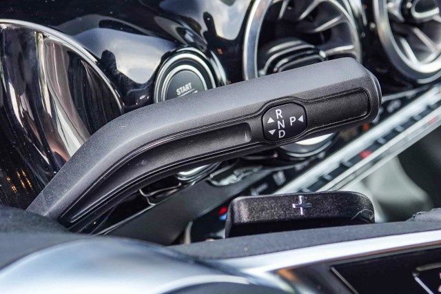 2025 Mercedes-Benz GLA GLA250 - Photo 17