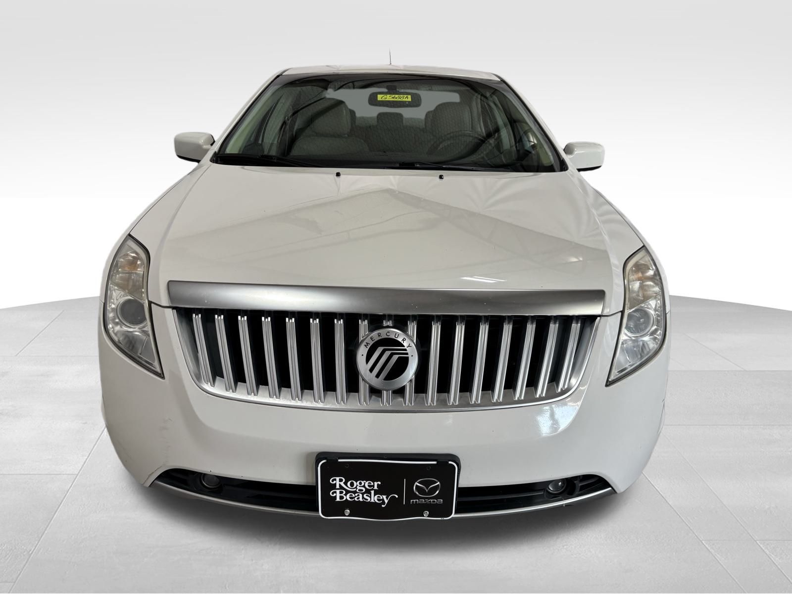Used Car 2010 Mercury Milan  Premier For Sale Under $10,000 In Austin, Texas