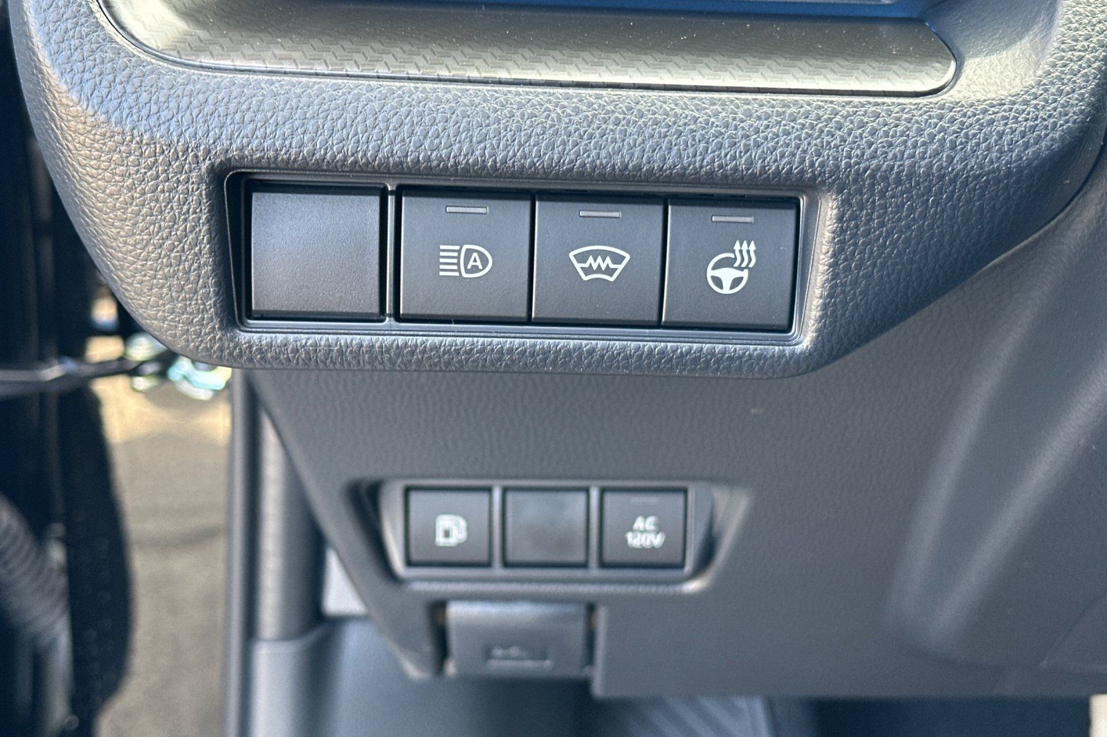 New 2027 Toyota Prius Plug-in Hybrid Sedan