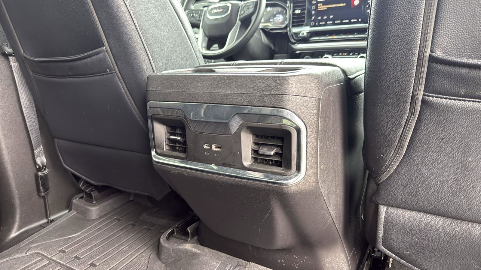 Used Car 2023 Gmc Sierra 1500  Elevation For Sale Under $50,000 In Austin, Texas