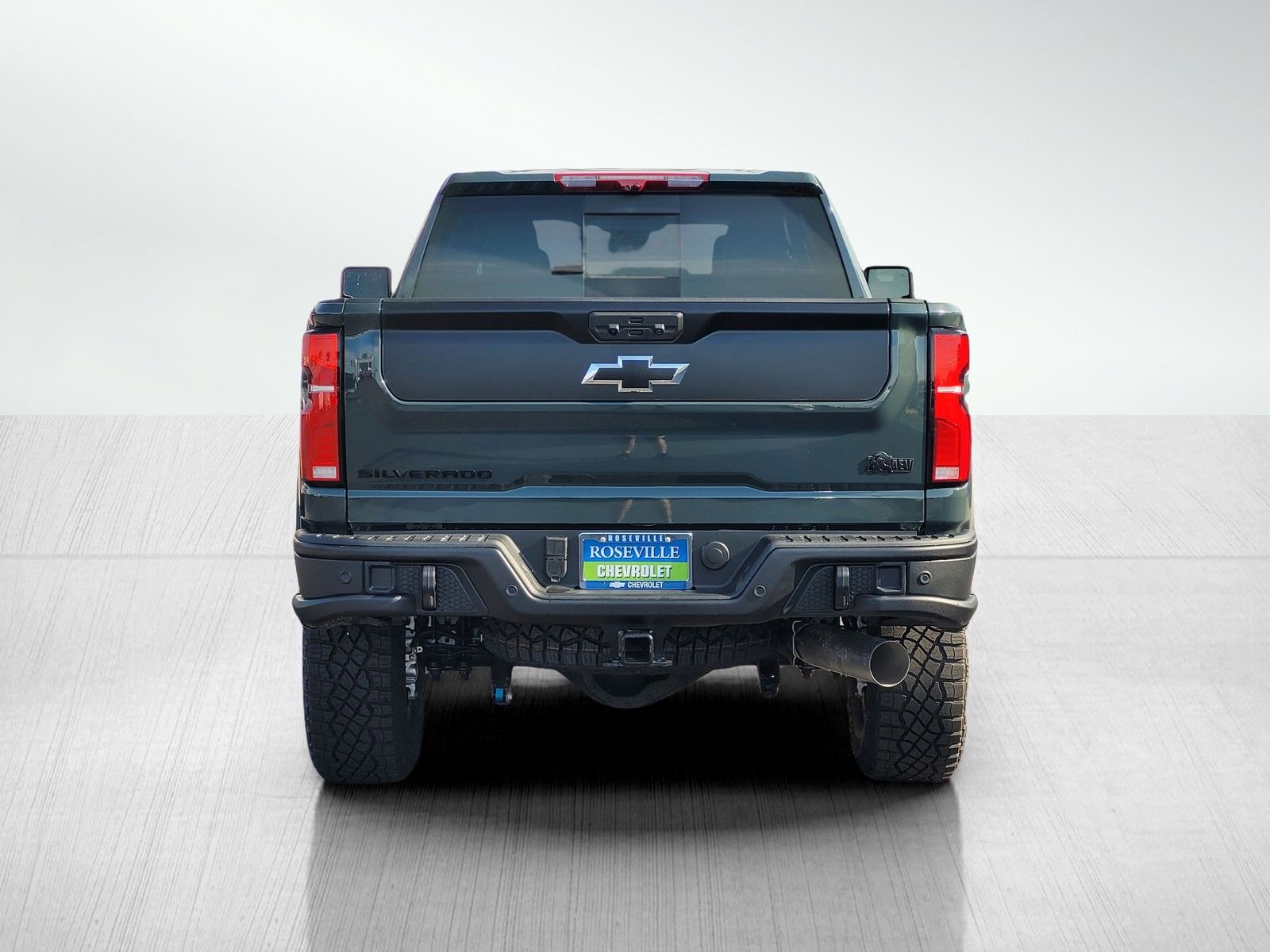 View vehicle photo 7