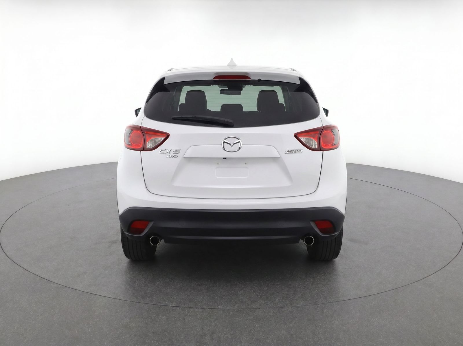 used 2013 Mazda CX-5 car, priced at $11,250