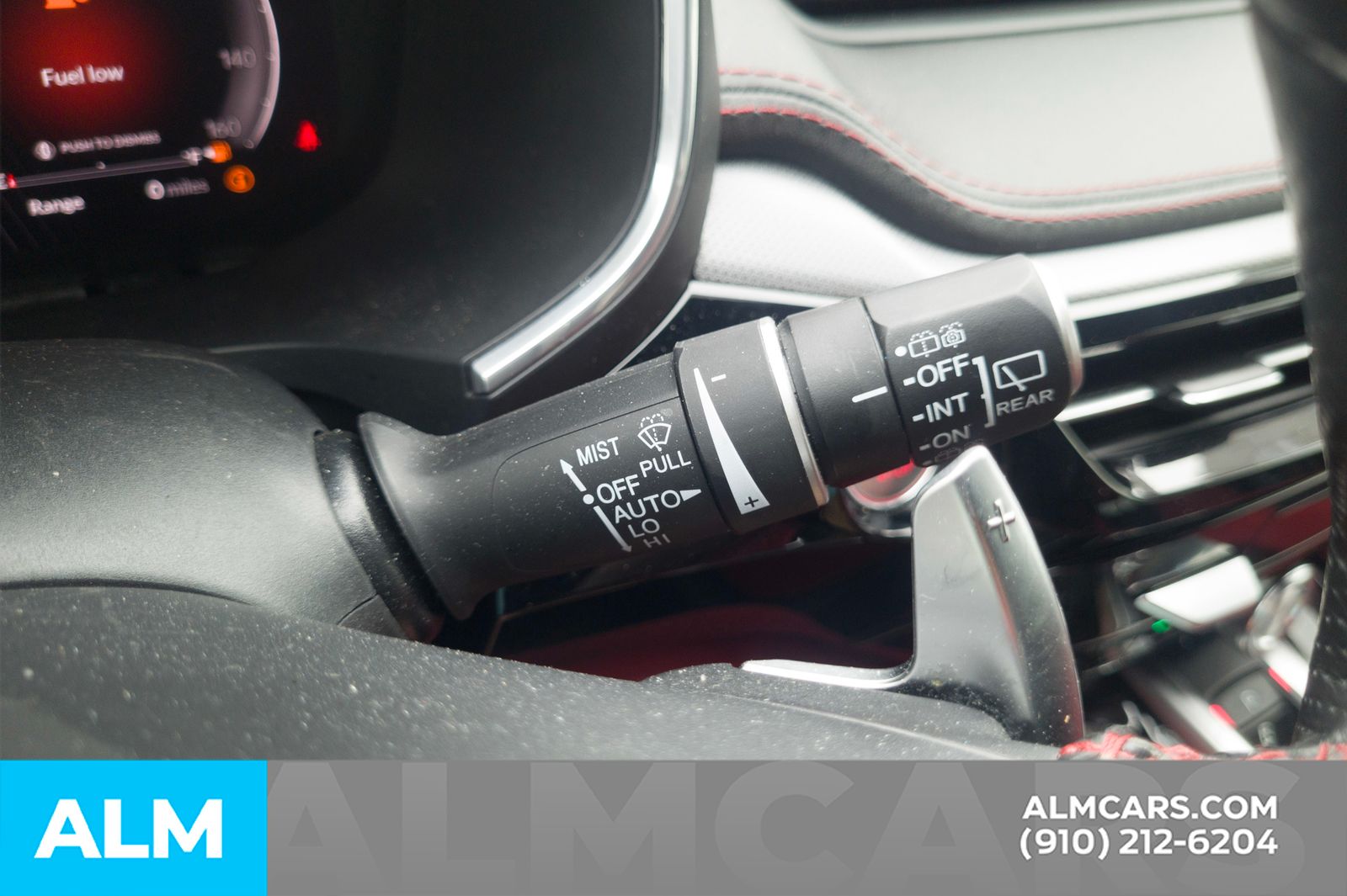 Used 2023 Platinum White Pearl Acura A-Spec image 35