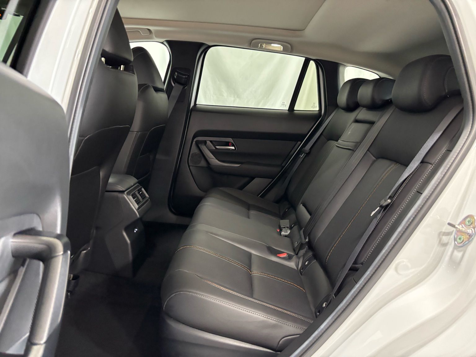 Used Car 2025 Mazda Cx-50 Hybrid  Utility Premium All Wheel Drive For Sale Under $35,000 In Austin, Texas