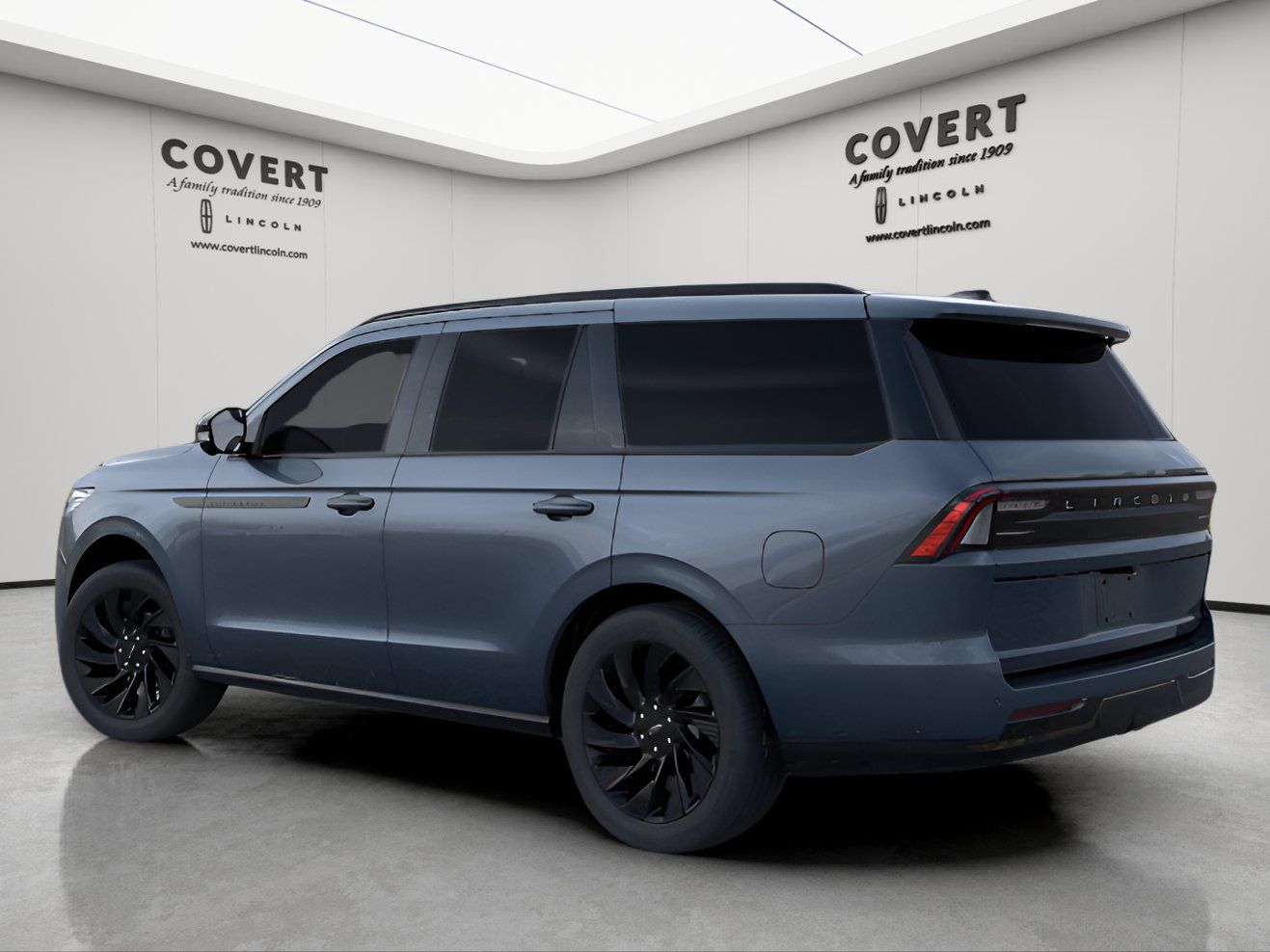 New Car 2025 Lincoln Navigator  Reserve For Sale Under $110,000 In Austin, Texas