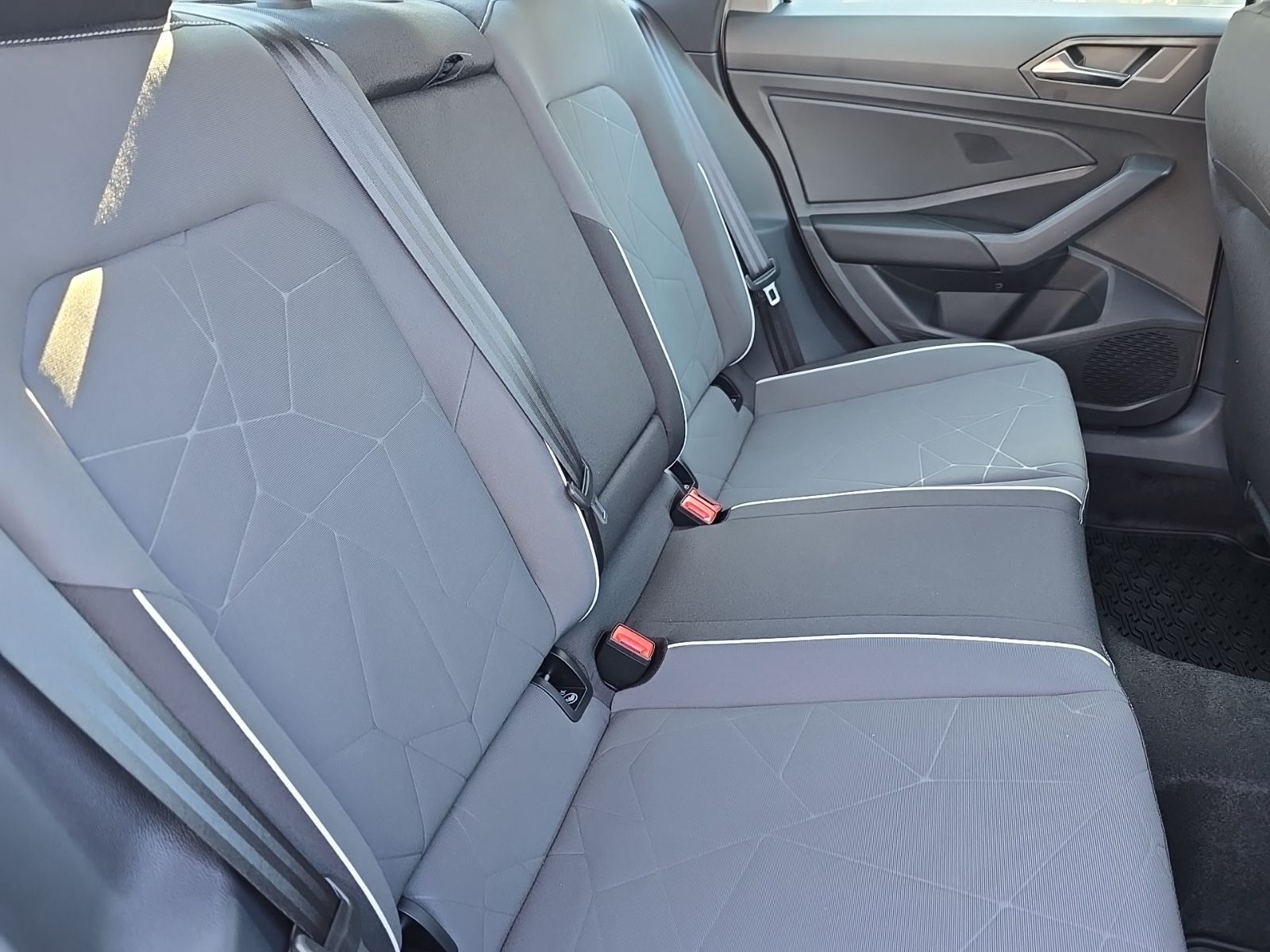 new 2026 Volkswagen Jetta car, priced at $25,097