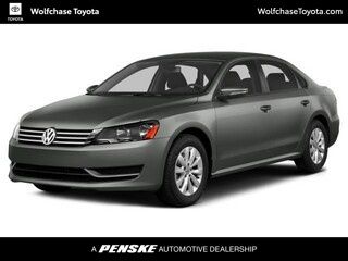 2015 Volkswagen Passat S -
                  Cordova, TN