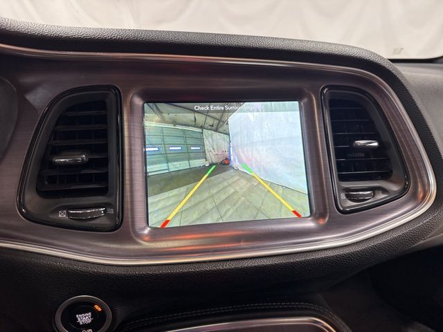 Used Car 2018 Dodge Challenger  392 Hemi Scat Pack Shaker For Sale Under $35,000 In Austin, Texas