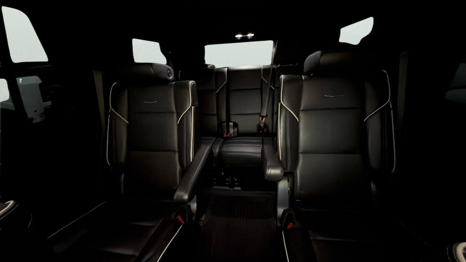 Used Car 2022 Cadillac Escalade  Sport For Sale Under $70,000 In Austin, Texas