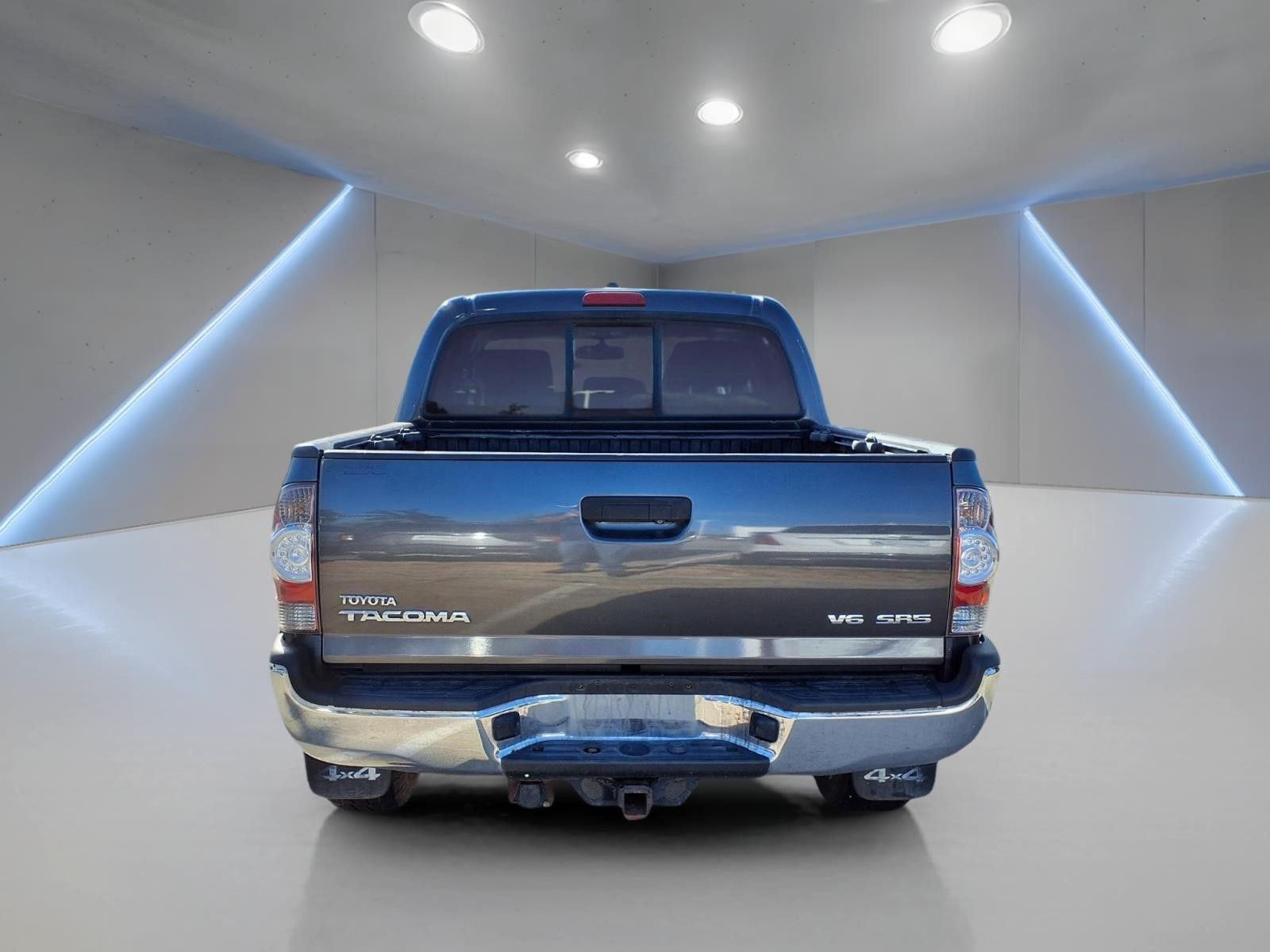 2010 Toyota Tacoma Base - 6